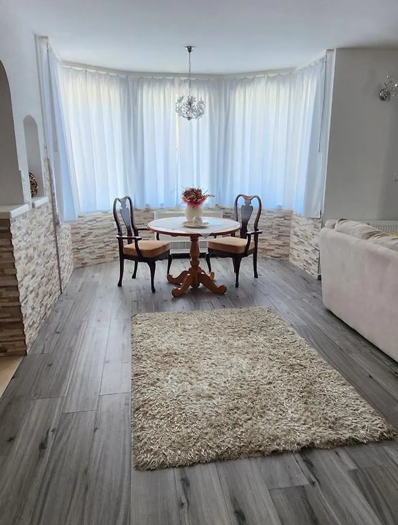 Apartments Suzana Novi Vinodolski