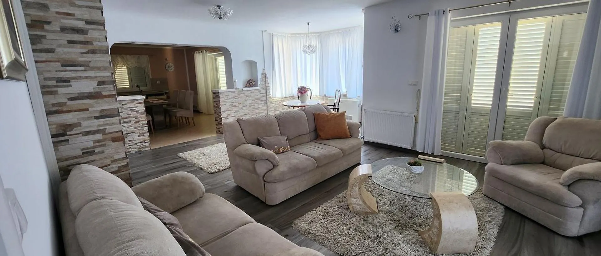 Apartments Suzana Novi Vinodolski 0*,  Chorvatsko