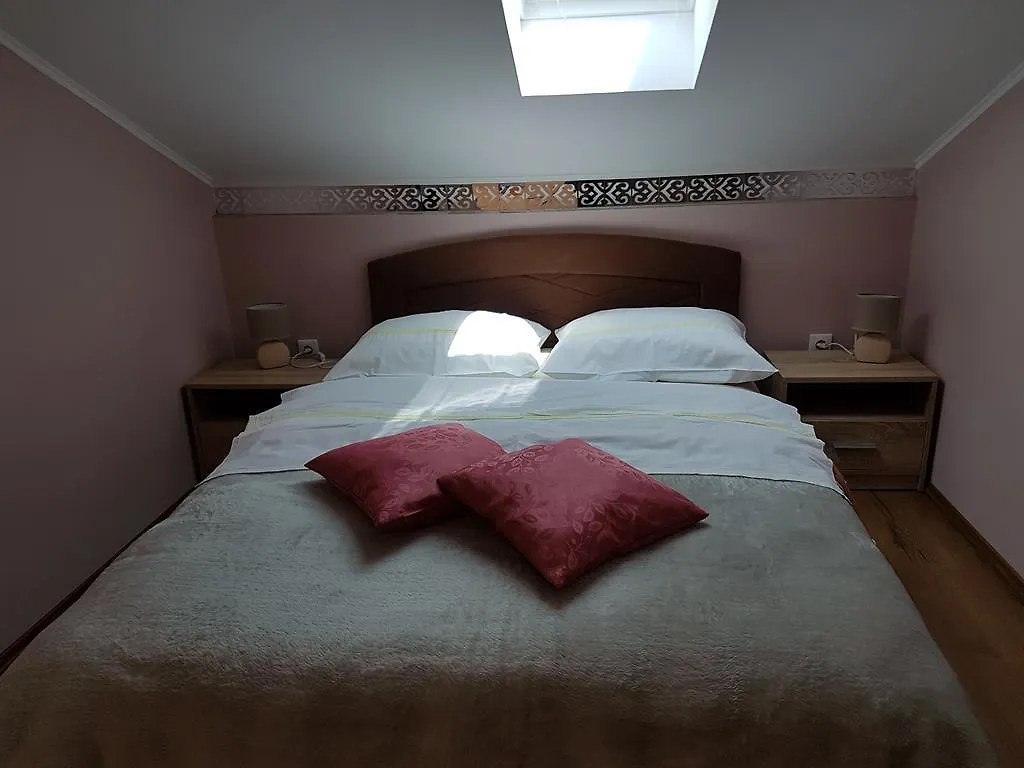Apartments Suzana Croatia