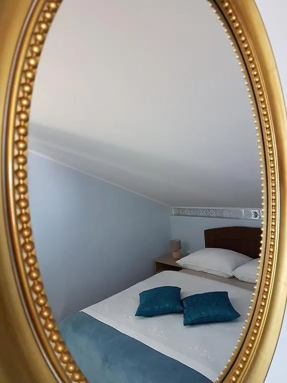 Apartments Suzana Novi Vinodolski