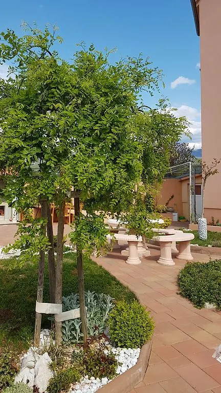 Apartments Suzana