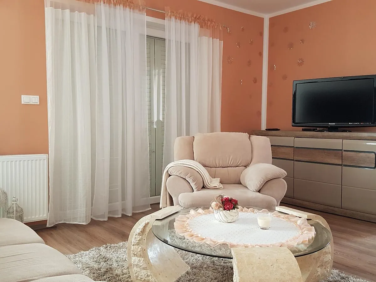 Apartments Suzana Croatia