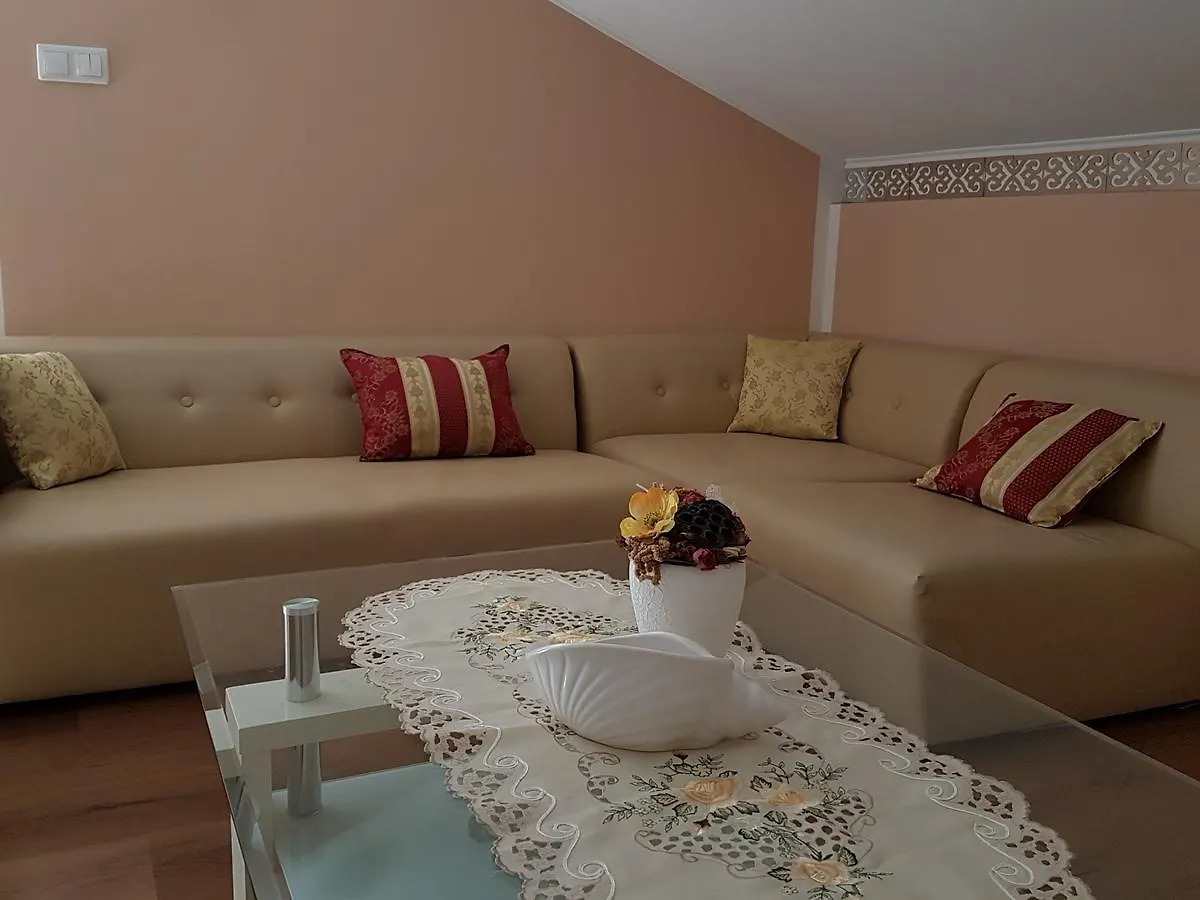 Apartments Suzana Croatia
