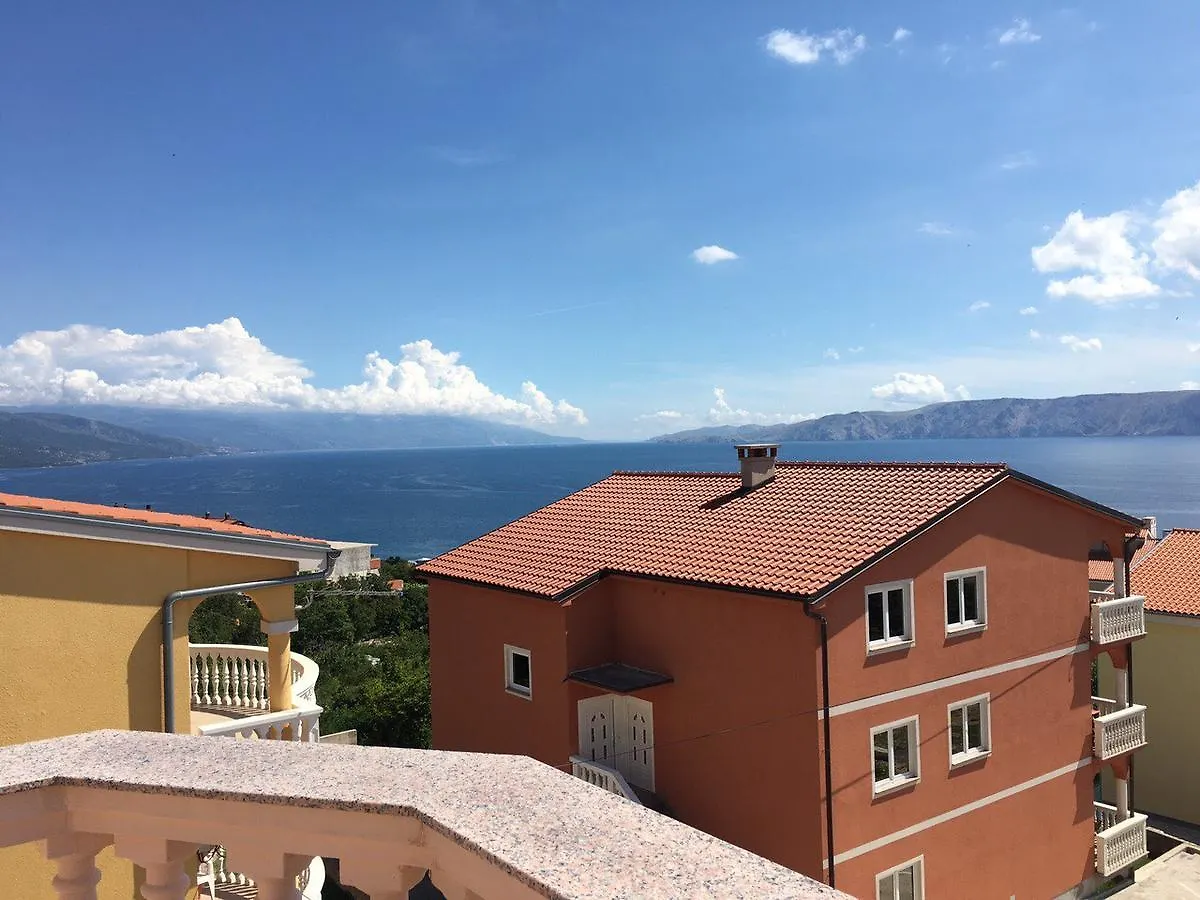 Apartments Suzana Croatia