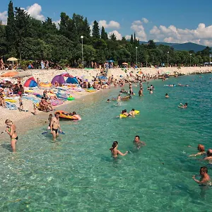 Lux Buena Vista Novi Vinodolski